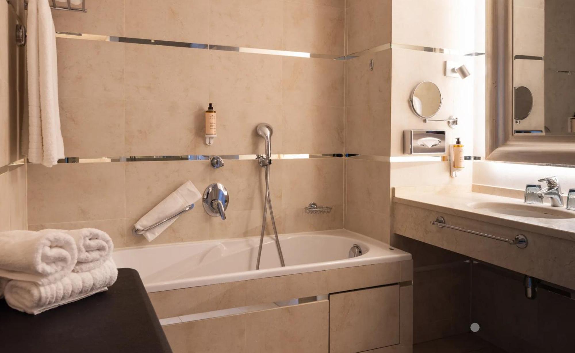 Habitación Doble Clásica - 1 o 2 camas