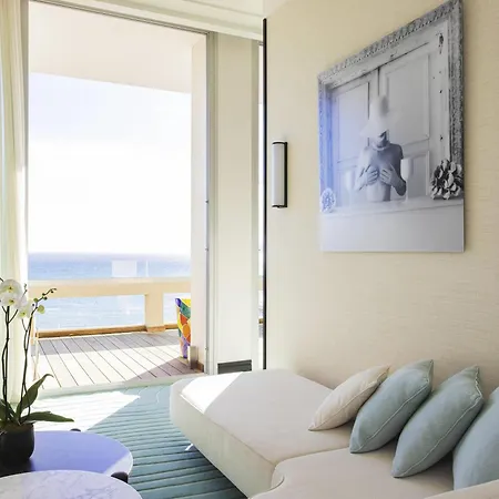 Mondrian Cannes-2